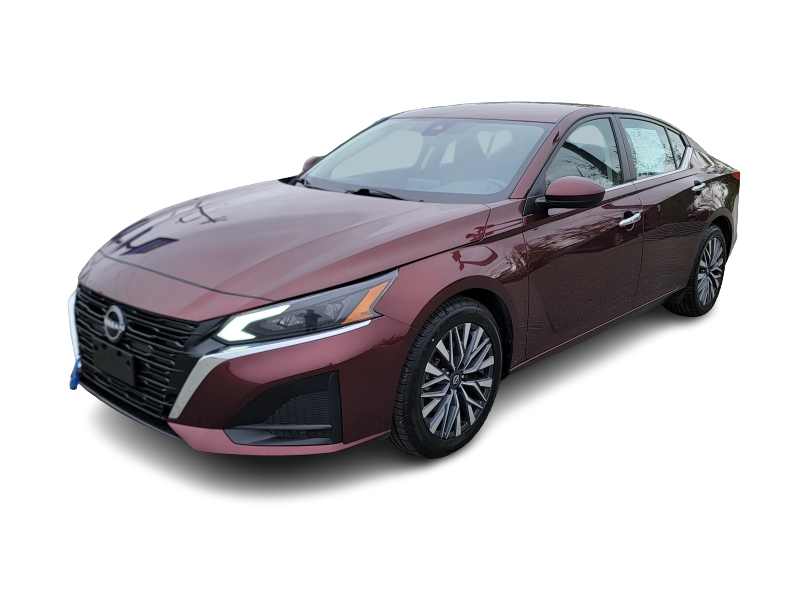 2023 Nissan Altima SV -
                  Wasilla, AK