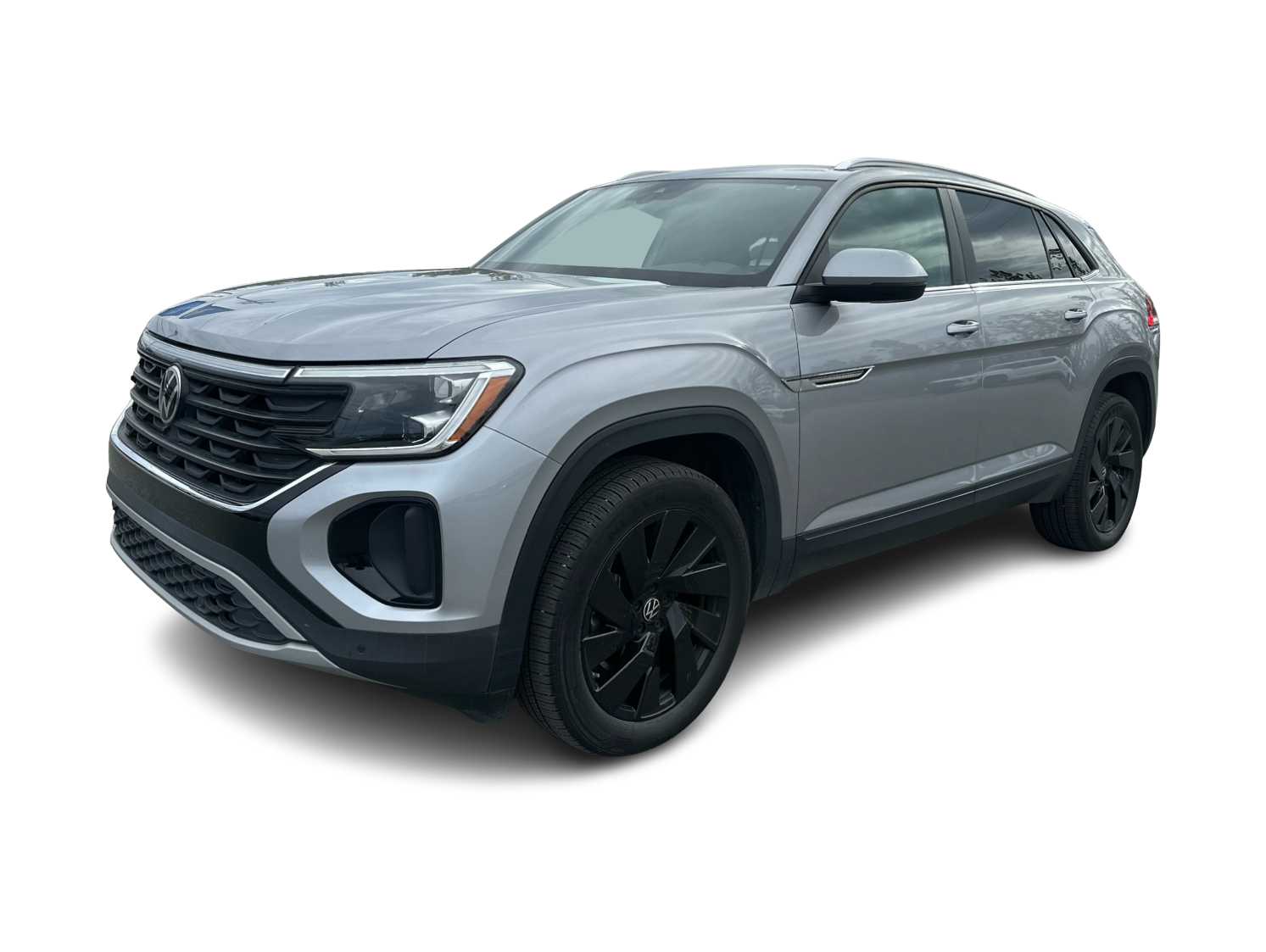 Thumbnail: 2024 Volkswagen Atlas - 1