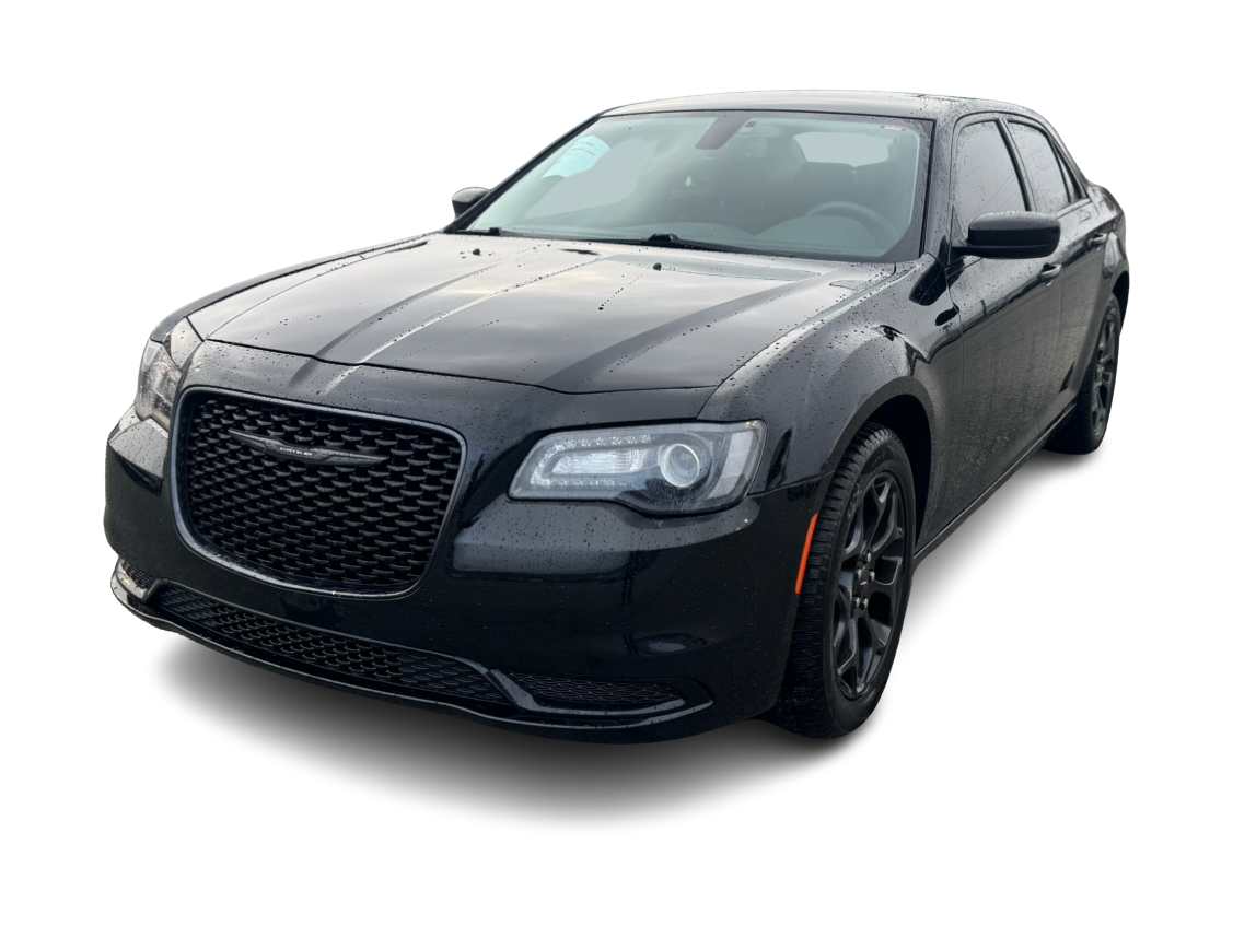 Thumbnail: 2022 Chrysler 300 - 1