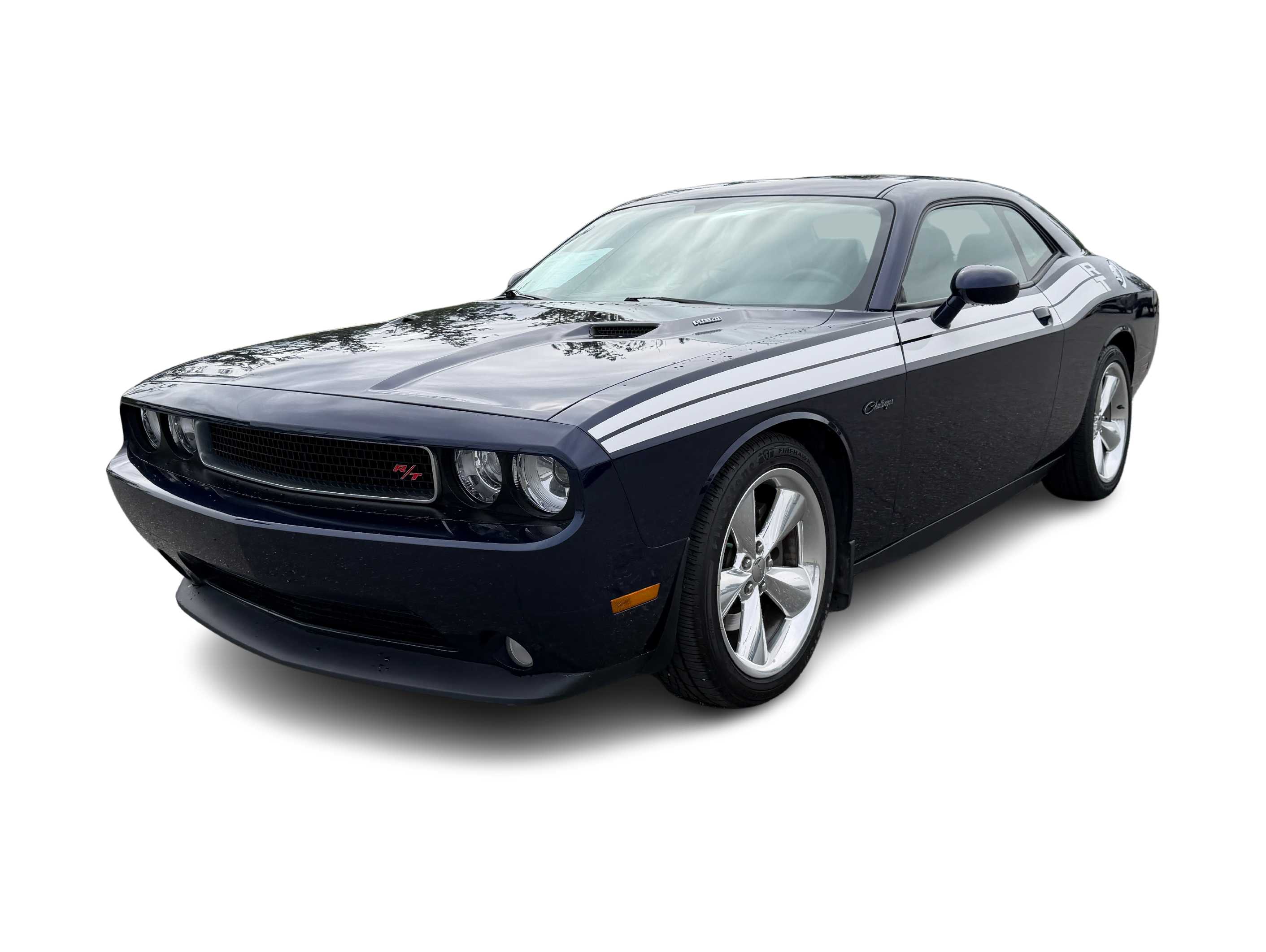 Thumbnail: 2014 Dodge Challenger - 1