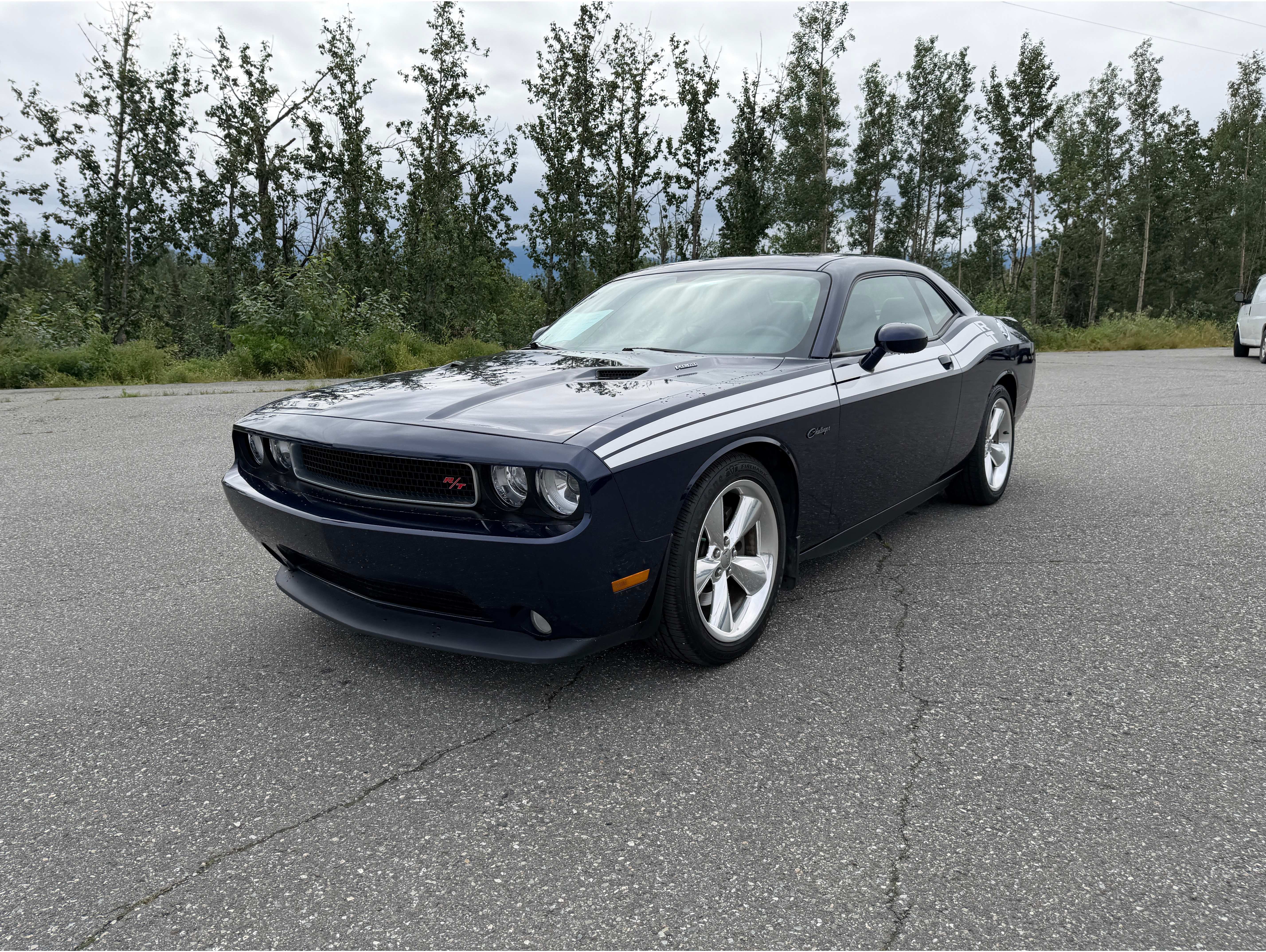 2014 Dodge Challenger