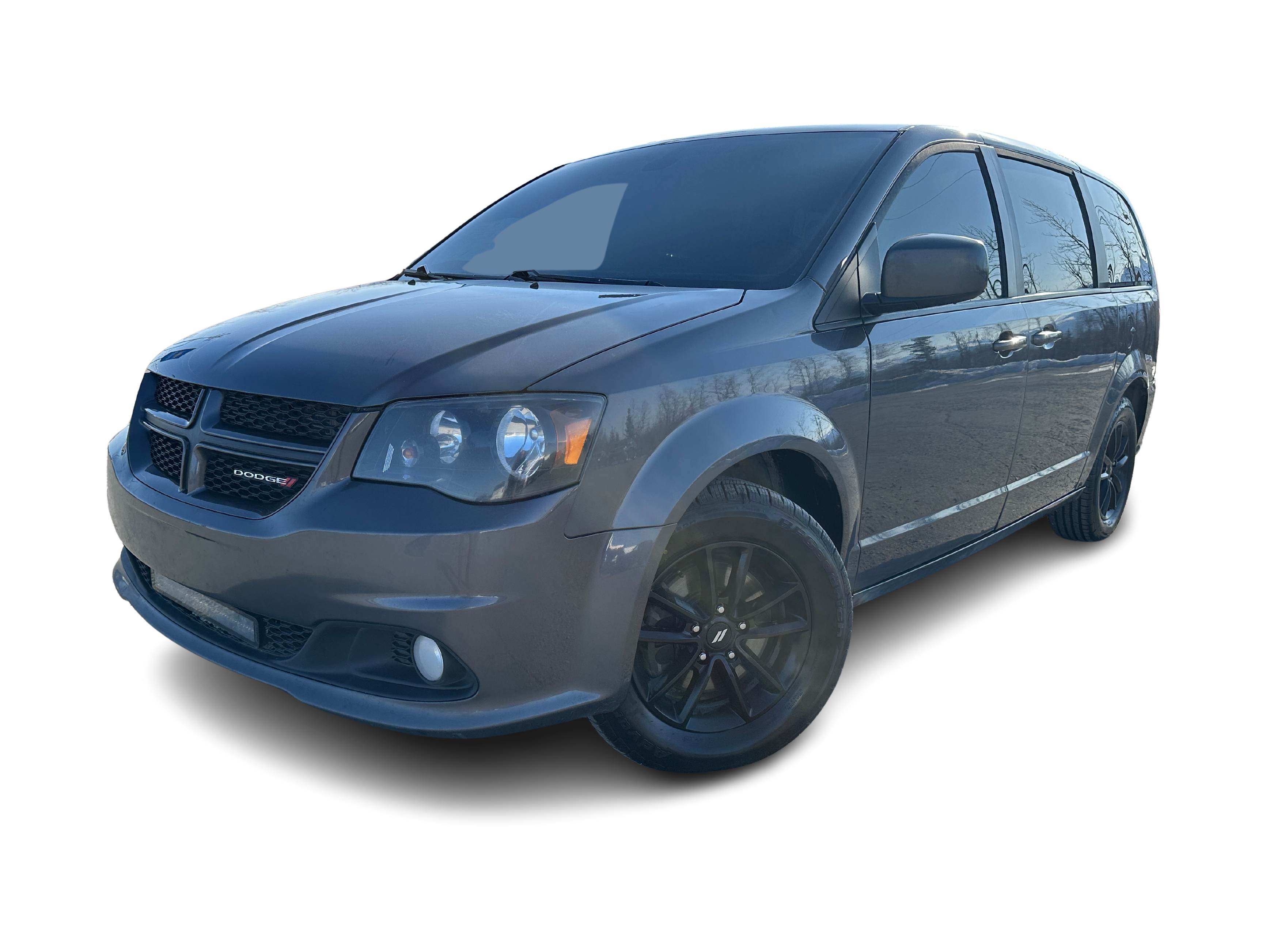 2020 Dodge Grand Caravan GT -
                  Wasila, AK
