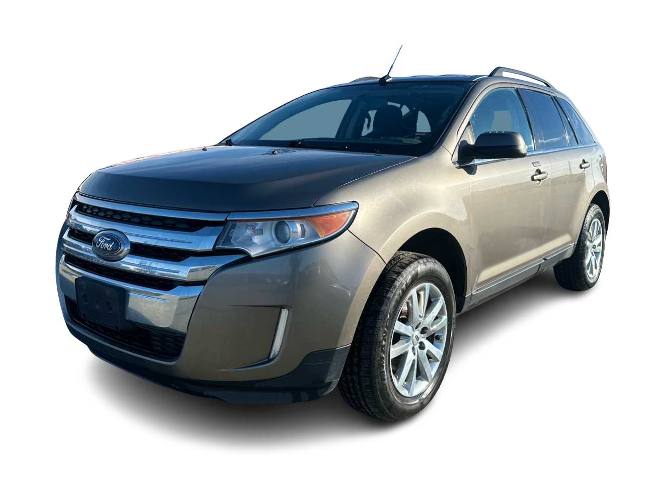 2014 Ford Edge Limited -
                Wasilla, AK