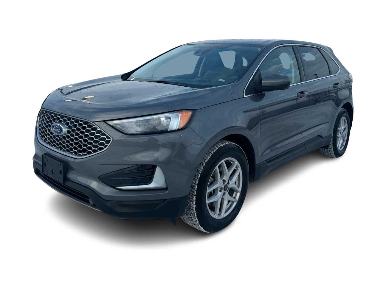 Thumbnail: 2024 Ford Edge - 1