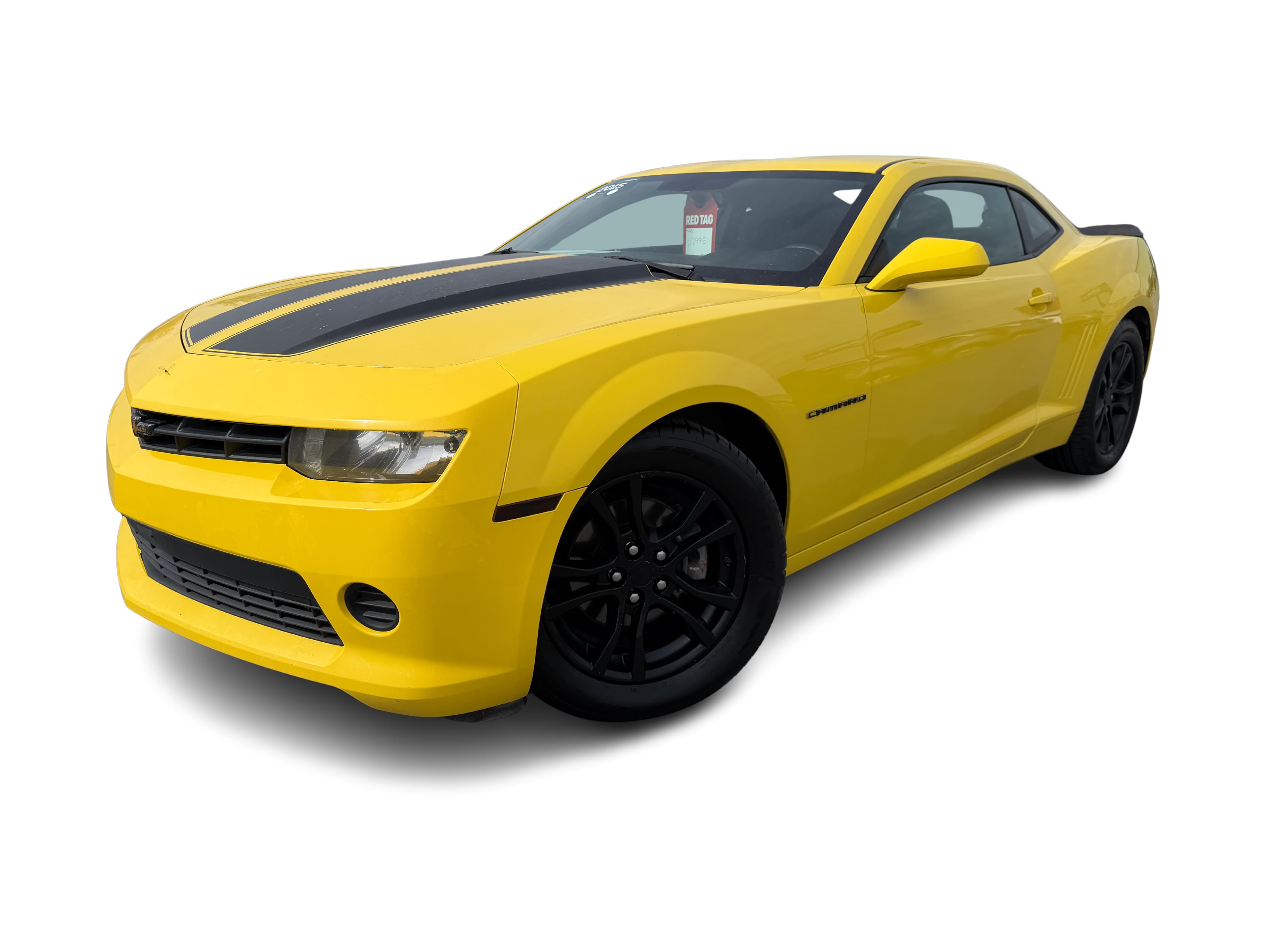 2015 Chevrolet Camaro LS -
                  Wasila, AK