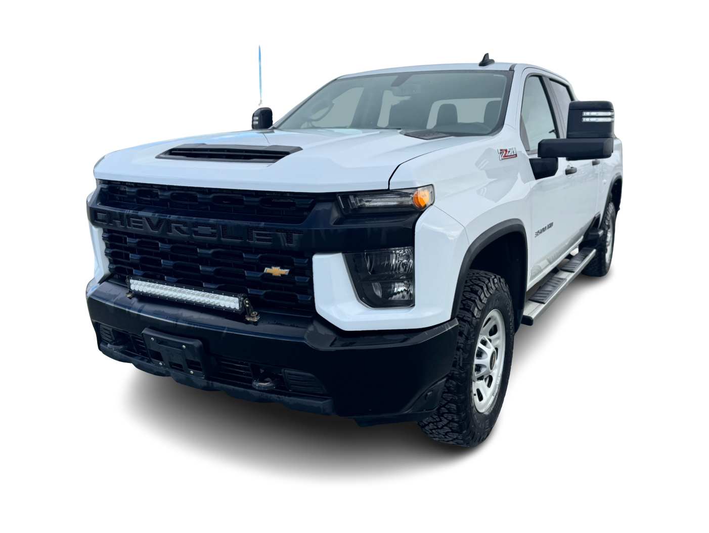 2023 Chevrolet Silverado 3500 Work Truck -
                Wasilla, AK
