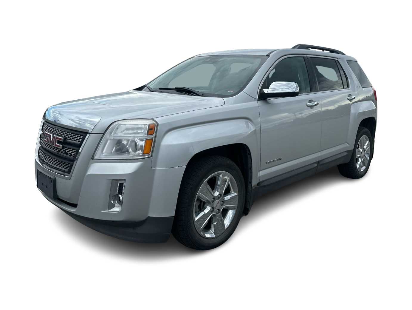 Thumbnail: 2015 GMC Terrain - 1