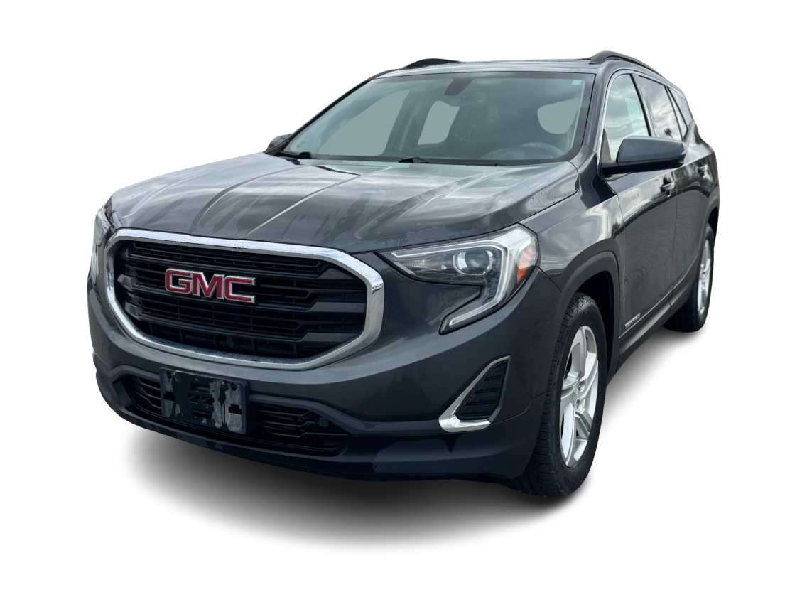 2013 Chevrolet Equinox LTZ -
                Wasilla, AK
