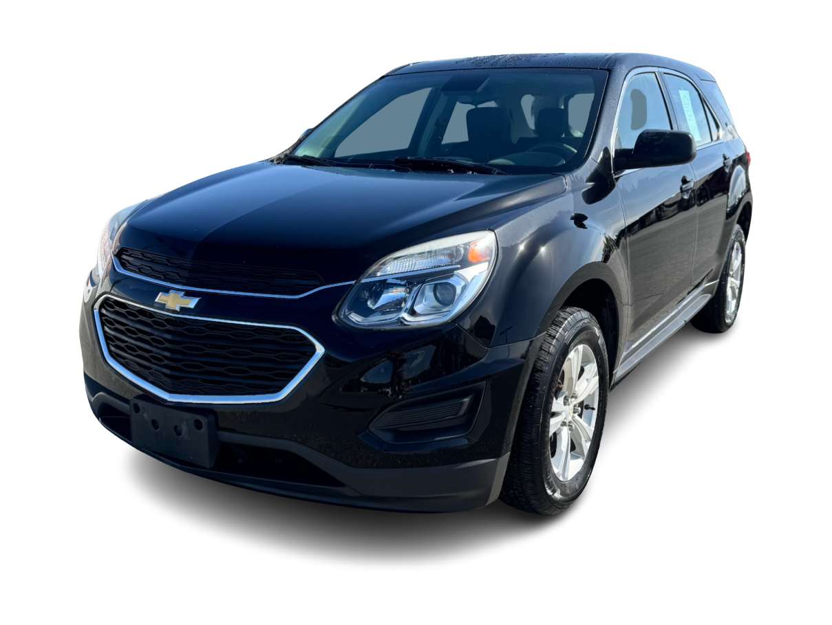 2013 Chevrolet Equinox LTZ -
                Wasilla, AK