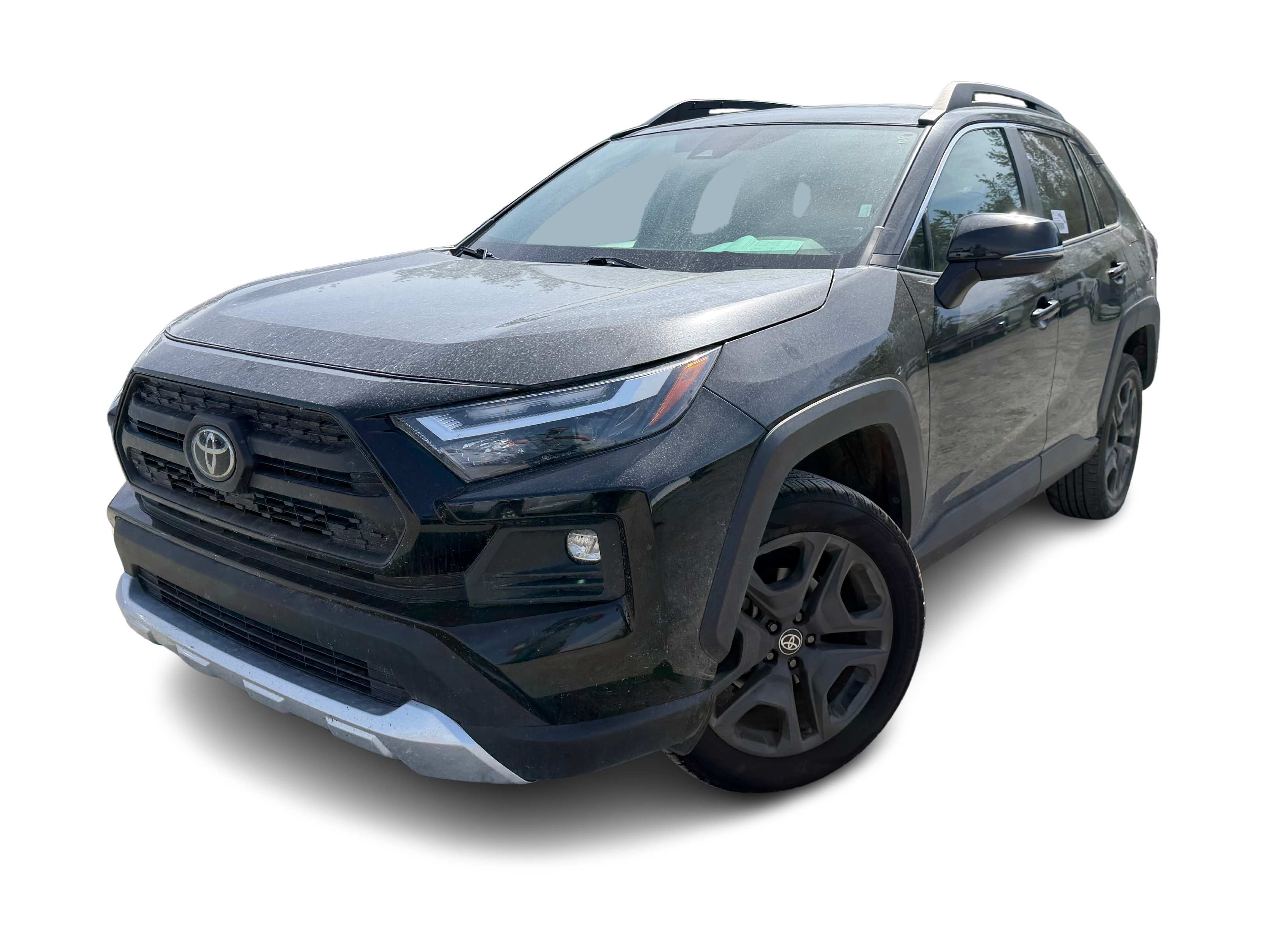 Thumbnail: 2024 Toyota RAV4 - 1