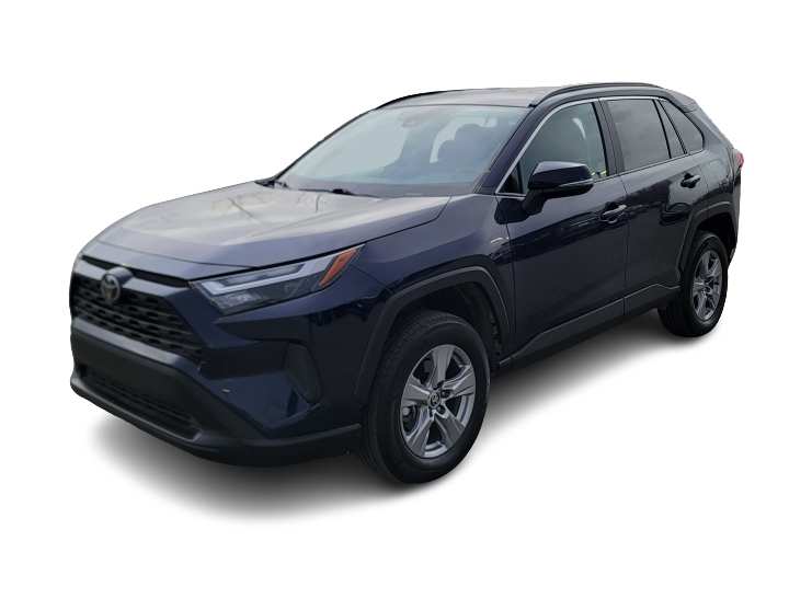 2025 Toyota RAV4 XLE -
                  Wasila, AK