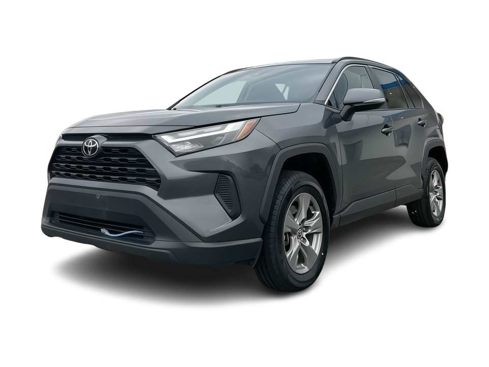 2022 Toyota RAV4 XLE -
                Wasilla, AK