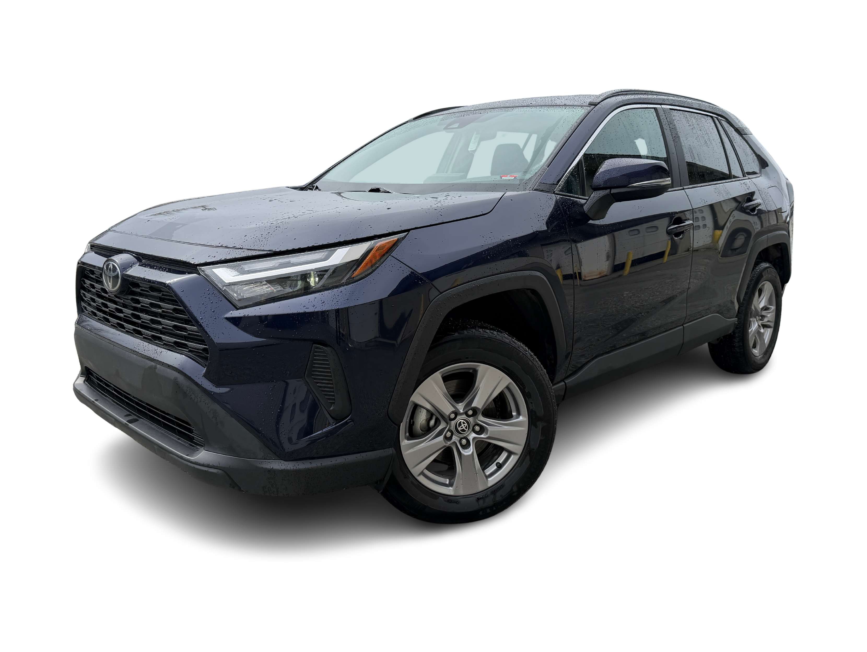 Thumbnail: 2025 Toyota RAV4 - 1
