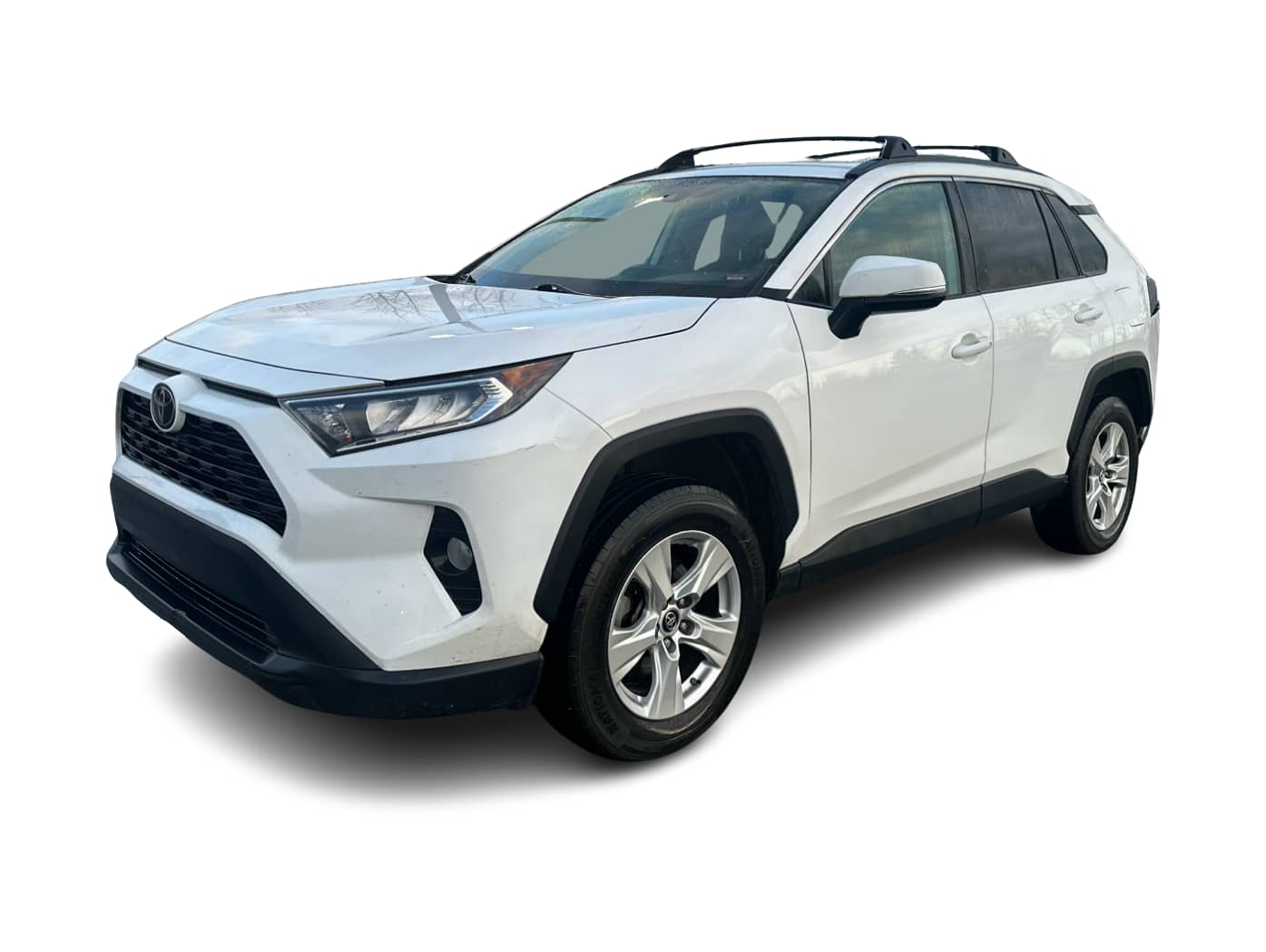 Thumbnail: 2019 Toyota RAV4 - 1