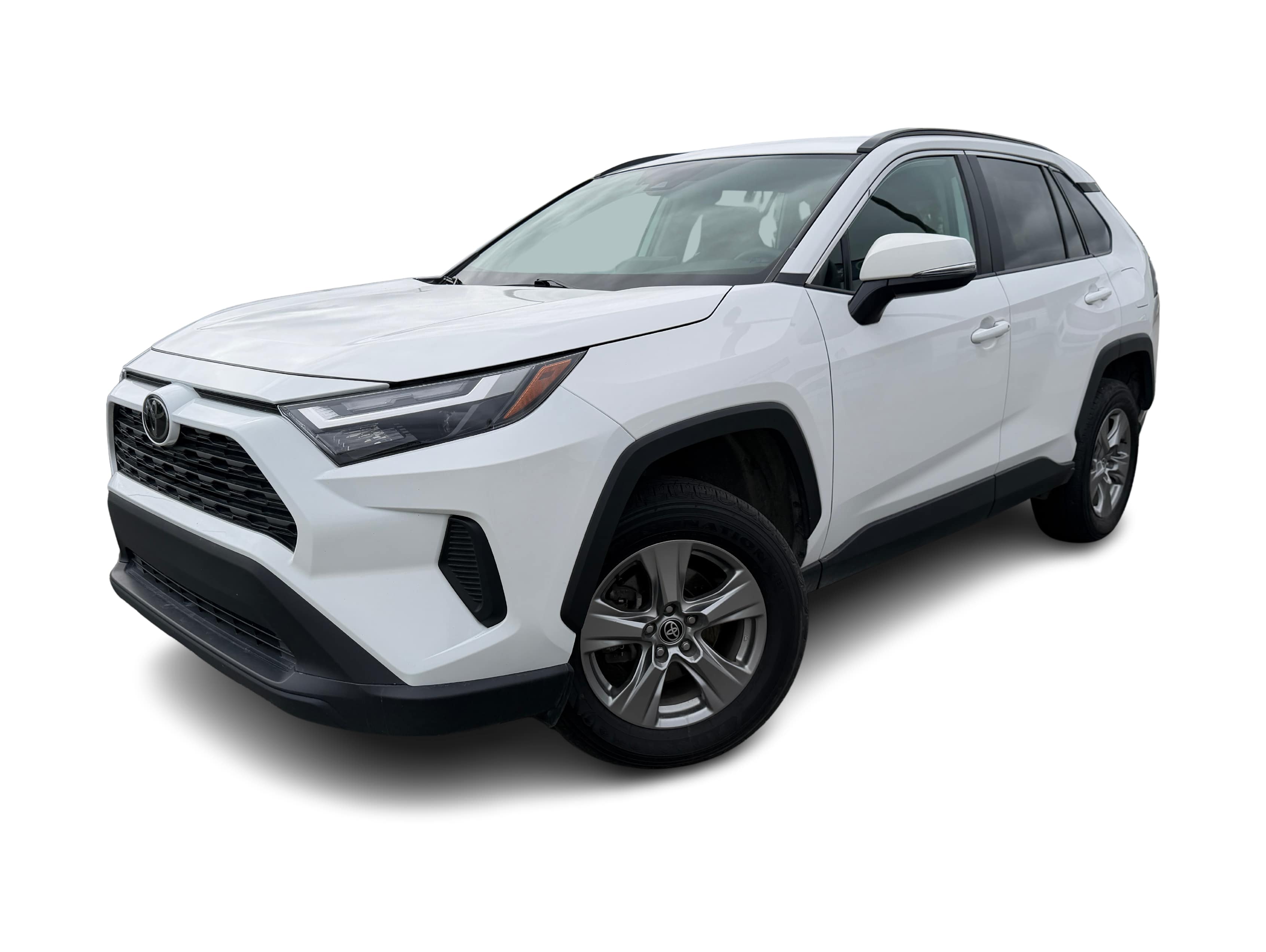 Thumbnail: 2024 Toyota RAV4 - 1