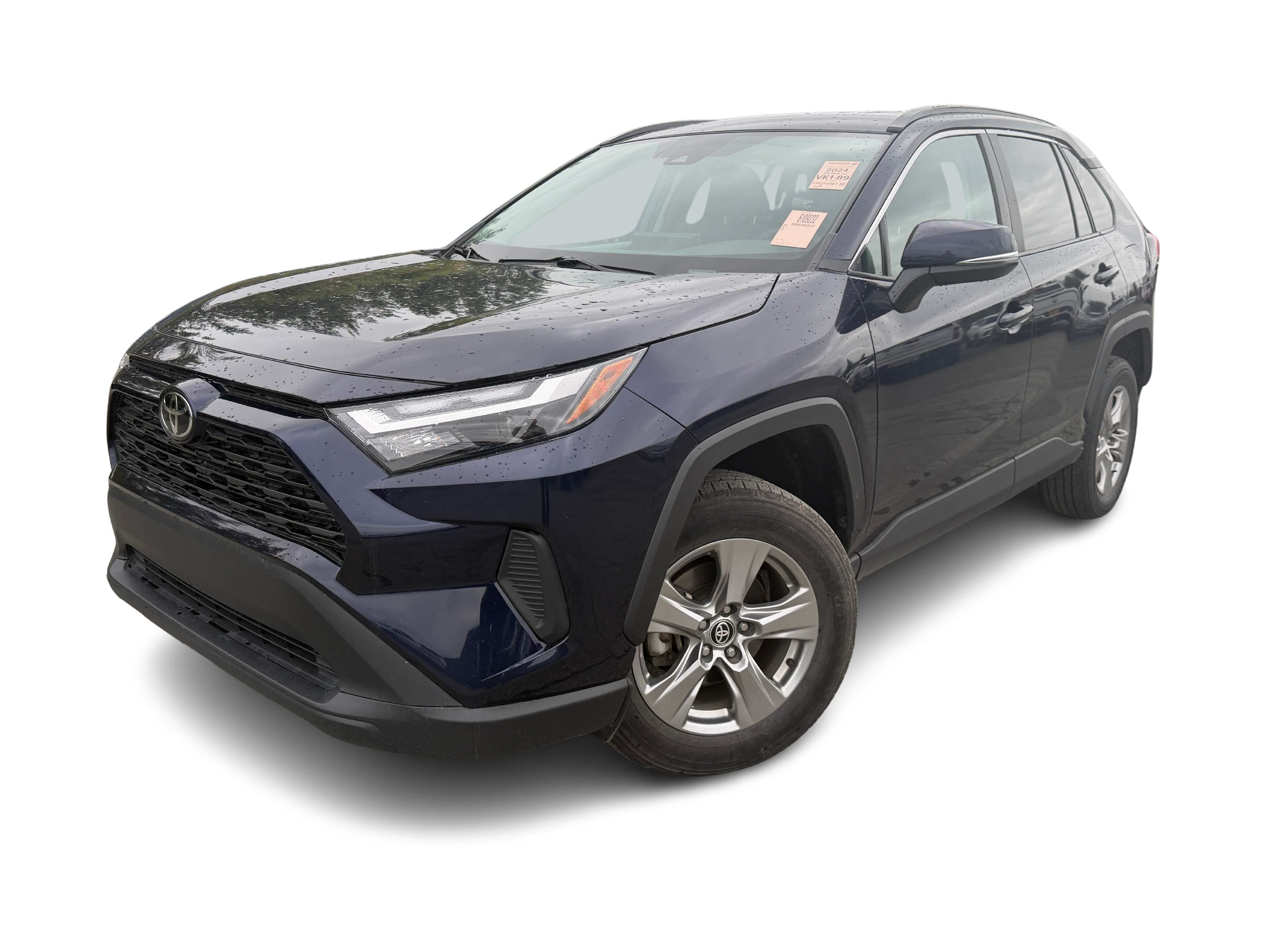 2024 Toyota RAV4 XLE -
                  Wasila, AK