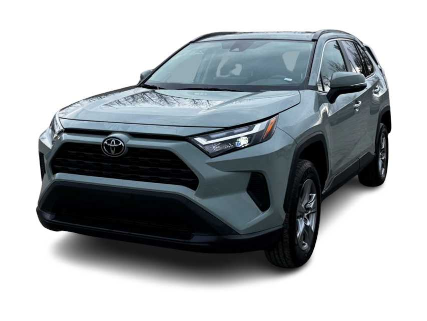 2023 Toyota RAV4 XLE -
                Wasilla, AK