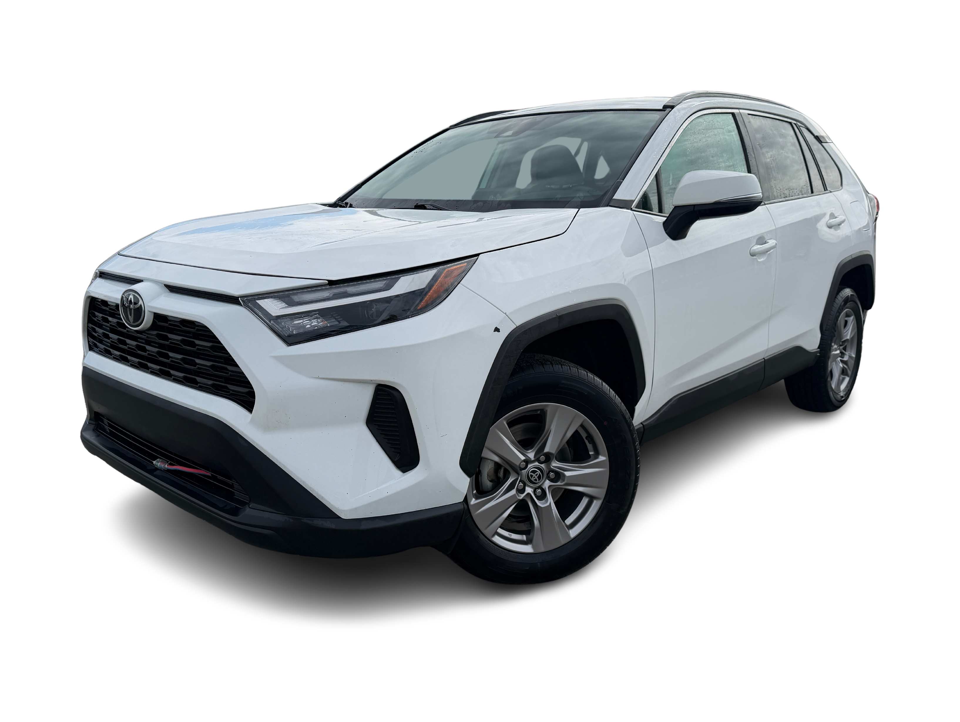 Thumbnail: 2023 Toyota RAV4 - 1