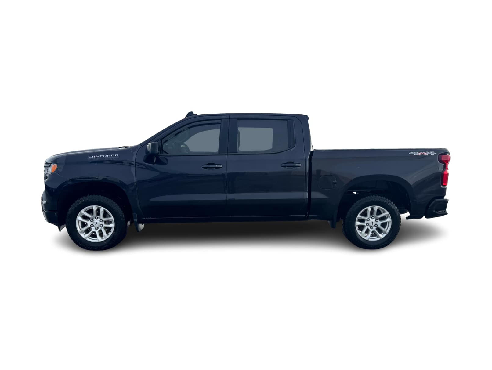 Thumbnail: 2022 Chevrolet Silverado 1500 - 1