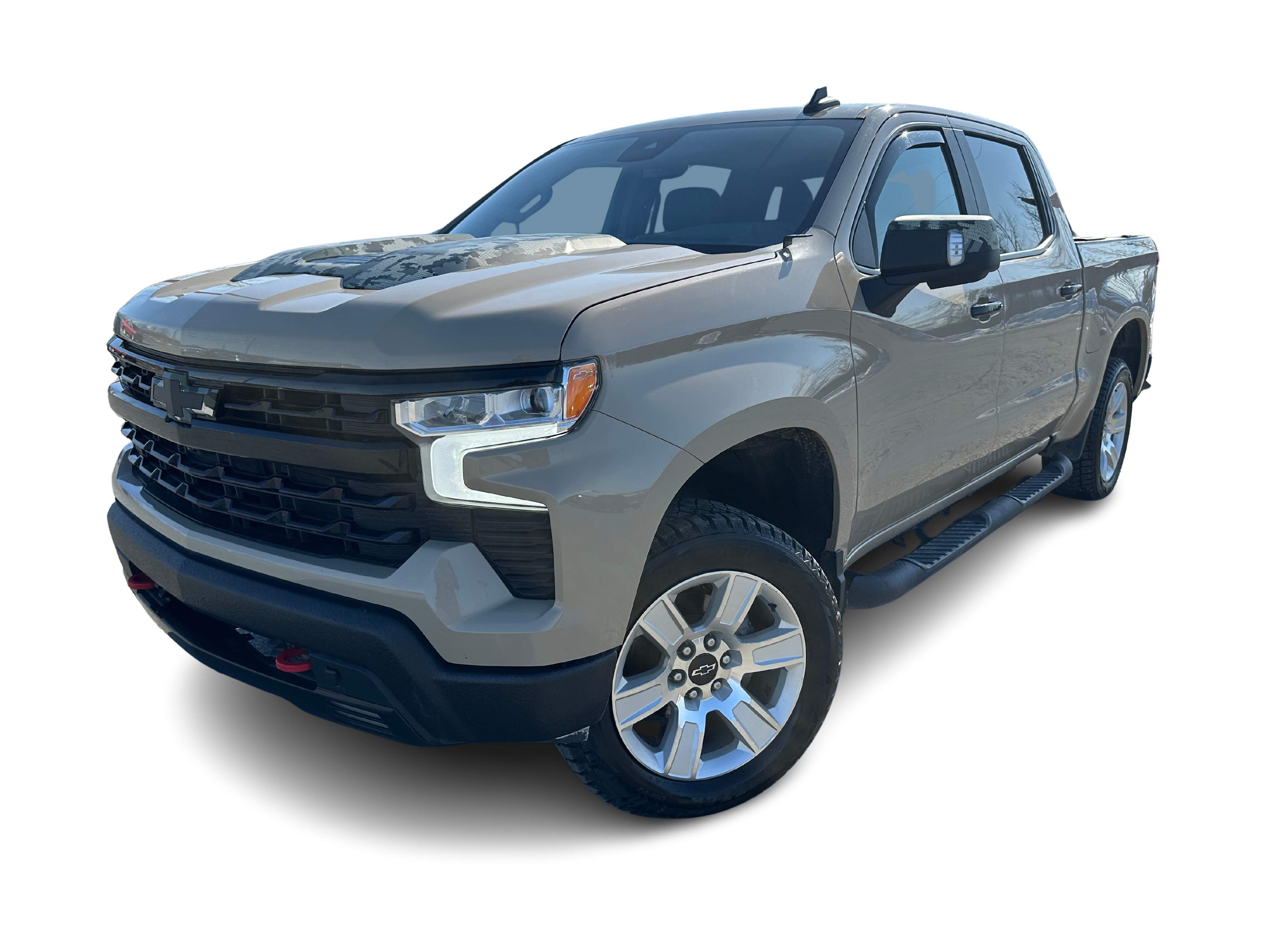 2022 Chevrolet Silverado 1500 LT -
                  Wasila, AK