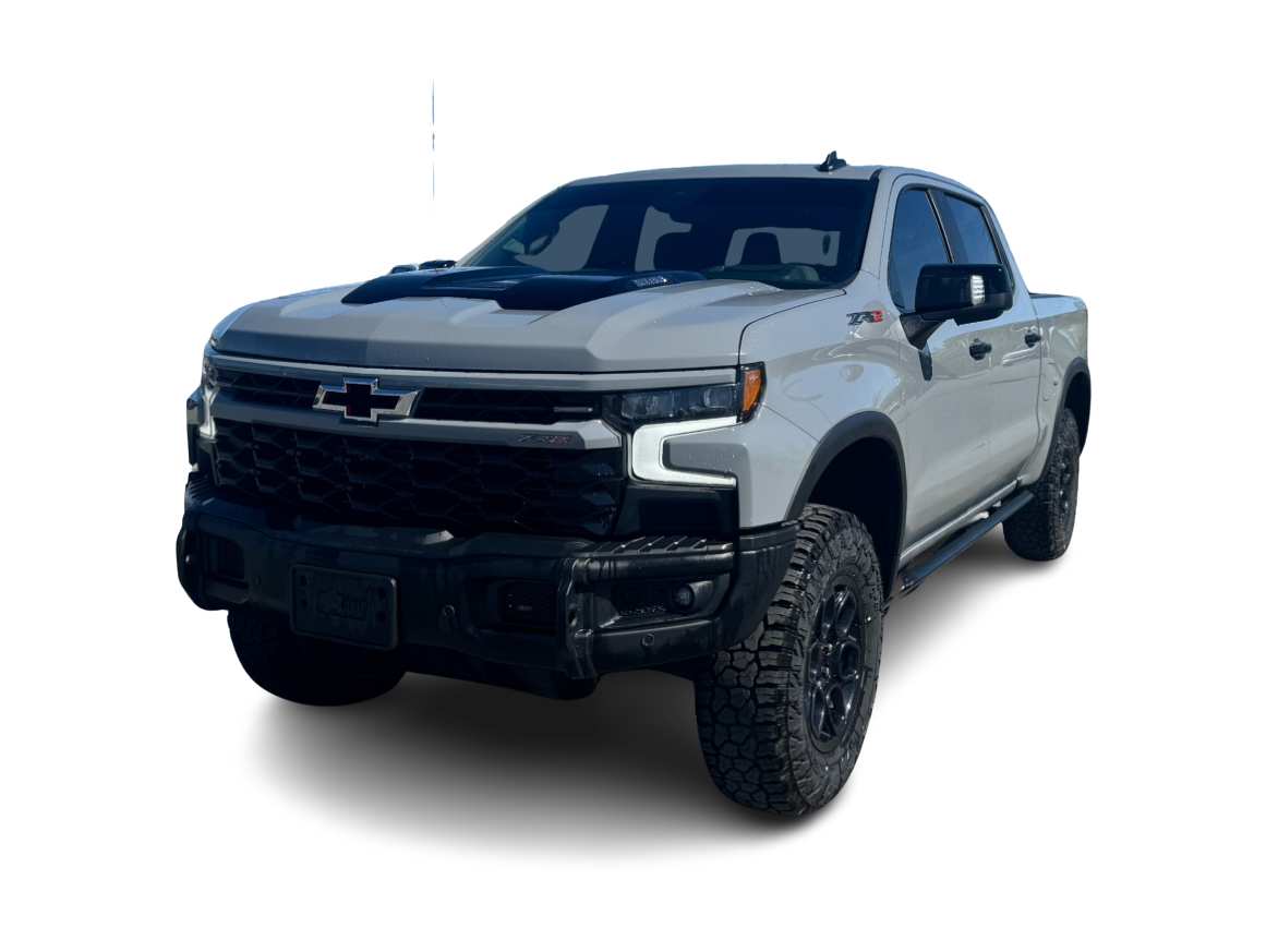 2024 Chevrolet Silverado 1500 ZR2 -
                Wasilla, AK