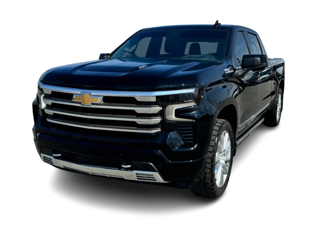Thumbnail: 2022 Chevrolet Silverado 1500 - 1