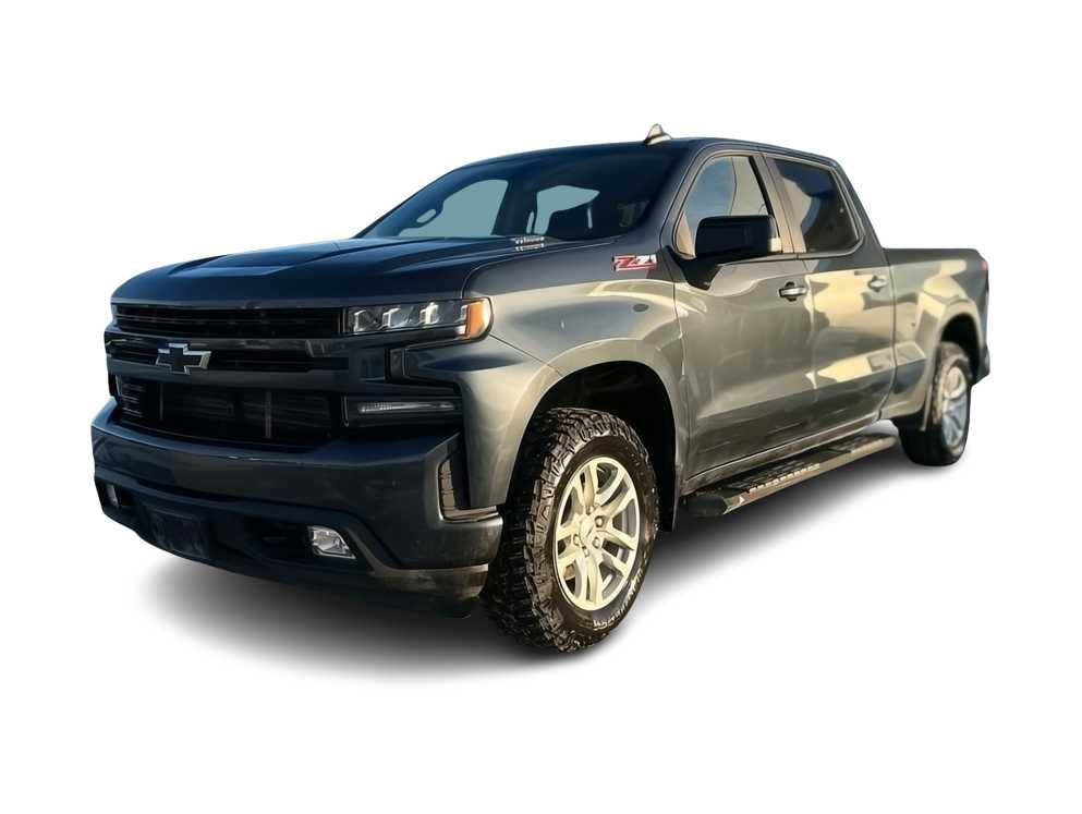 2020 Chevrolet Silverado 1500 RST -
                Wasilla, AK