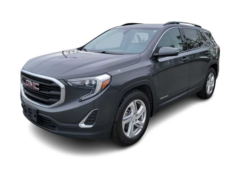 2019 GMC Terrain SLE -
                  Wasilla, AK