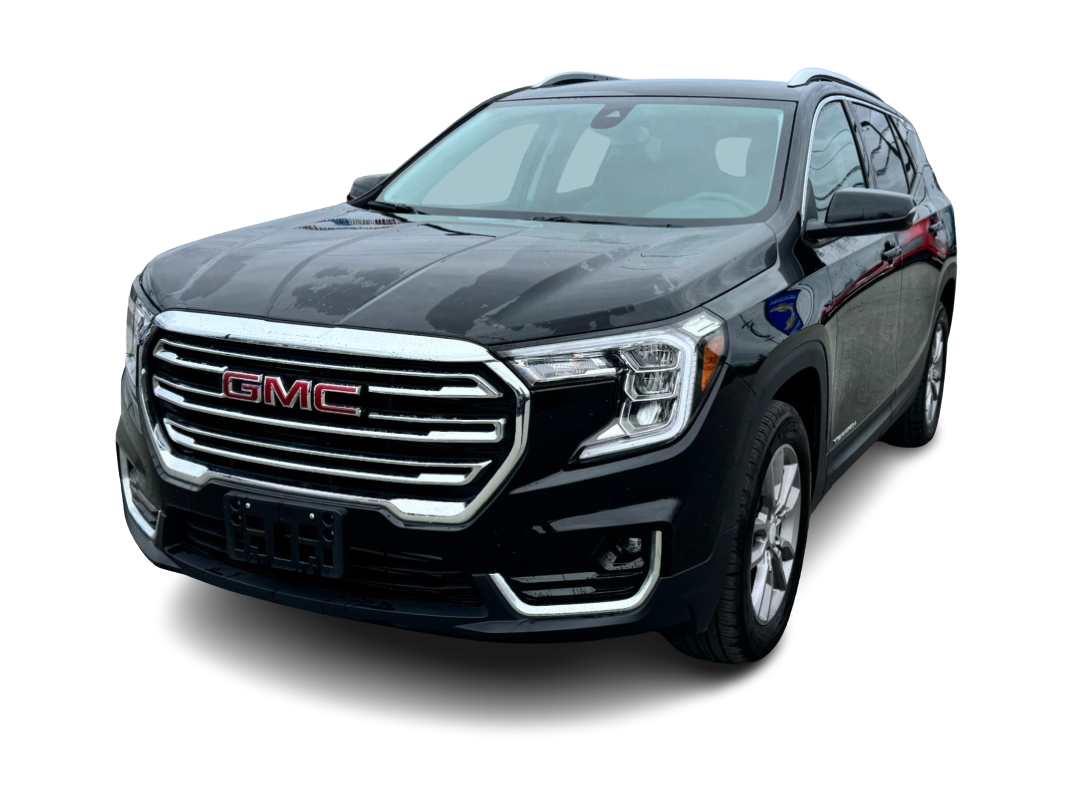 2024 GMC Terrain SLT -
                  Wasilla, AK