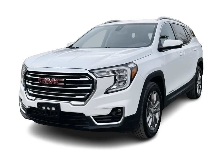 2022 GMC Terrain SLT -
                Wasilla, AK