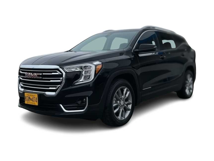 2022 GMC Terrain SLT -
                Wasilla, AK