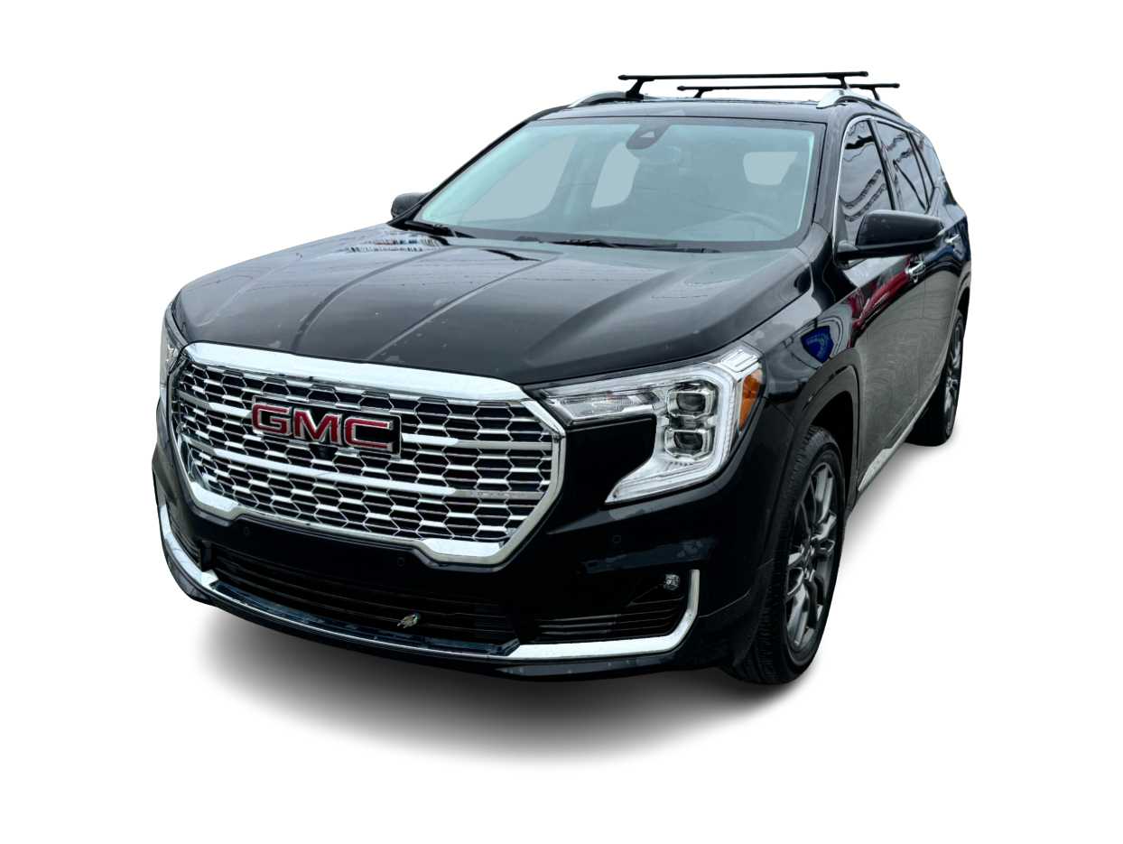 Thumbnail: 2023 GMC Terrain - 1