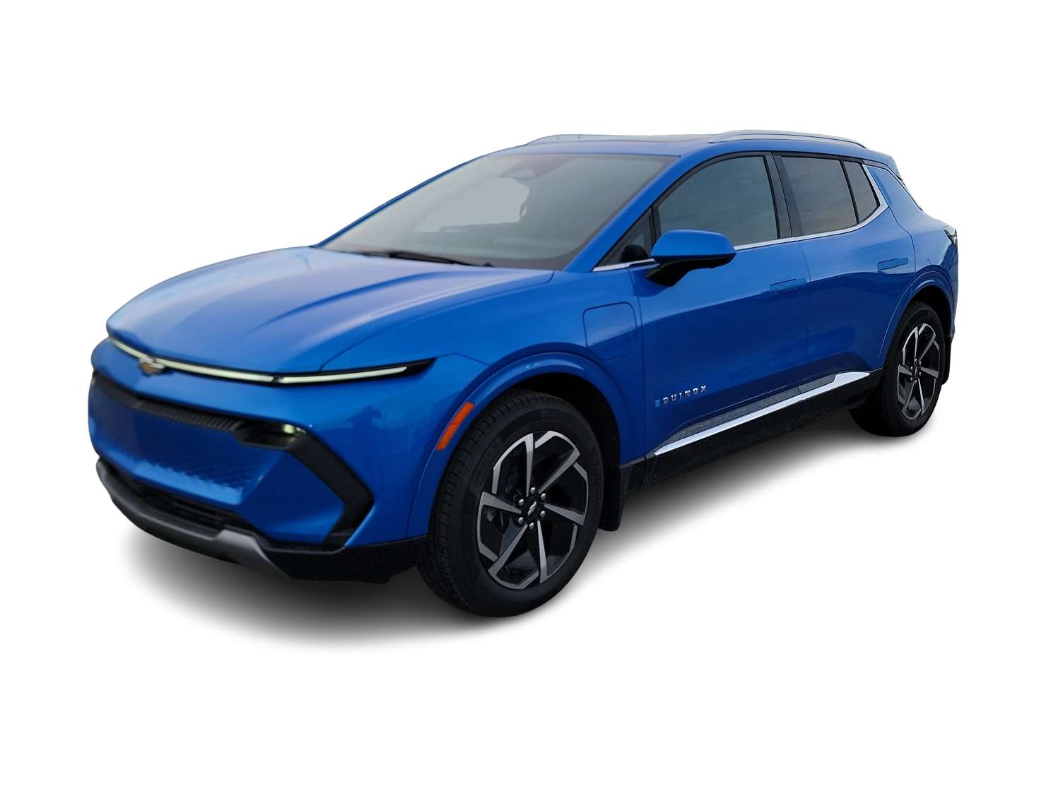 2025 Chevrolet Equinox LT -
                  Wasila, AK