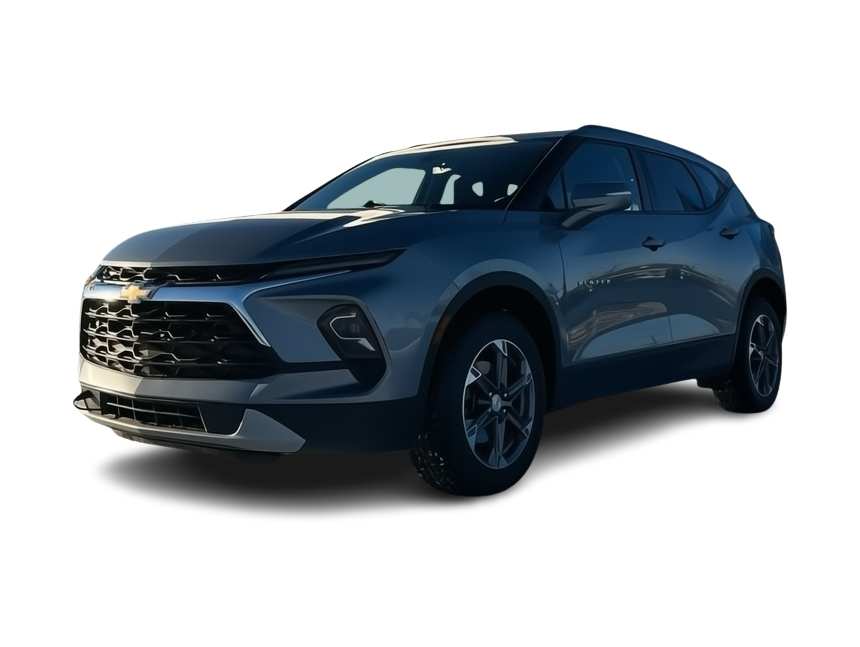 2023 Chevrolet Blazer  -
                Wasilla, AK