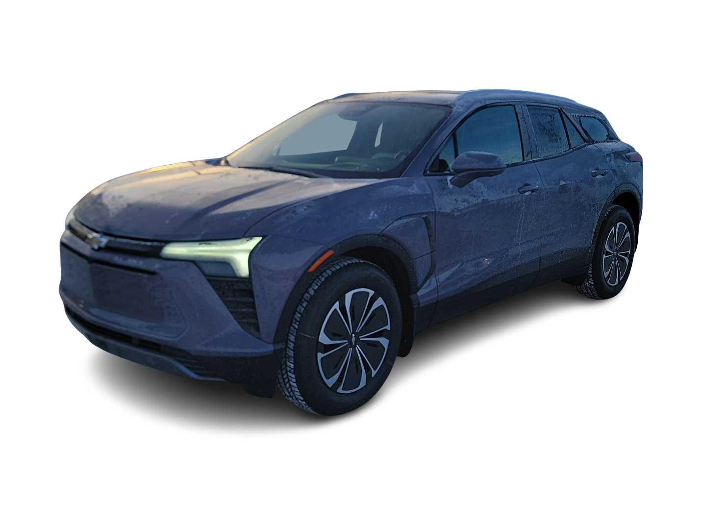 Thumbnail: 2026 Chevrolet Blazer EV - 1