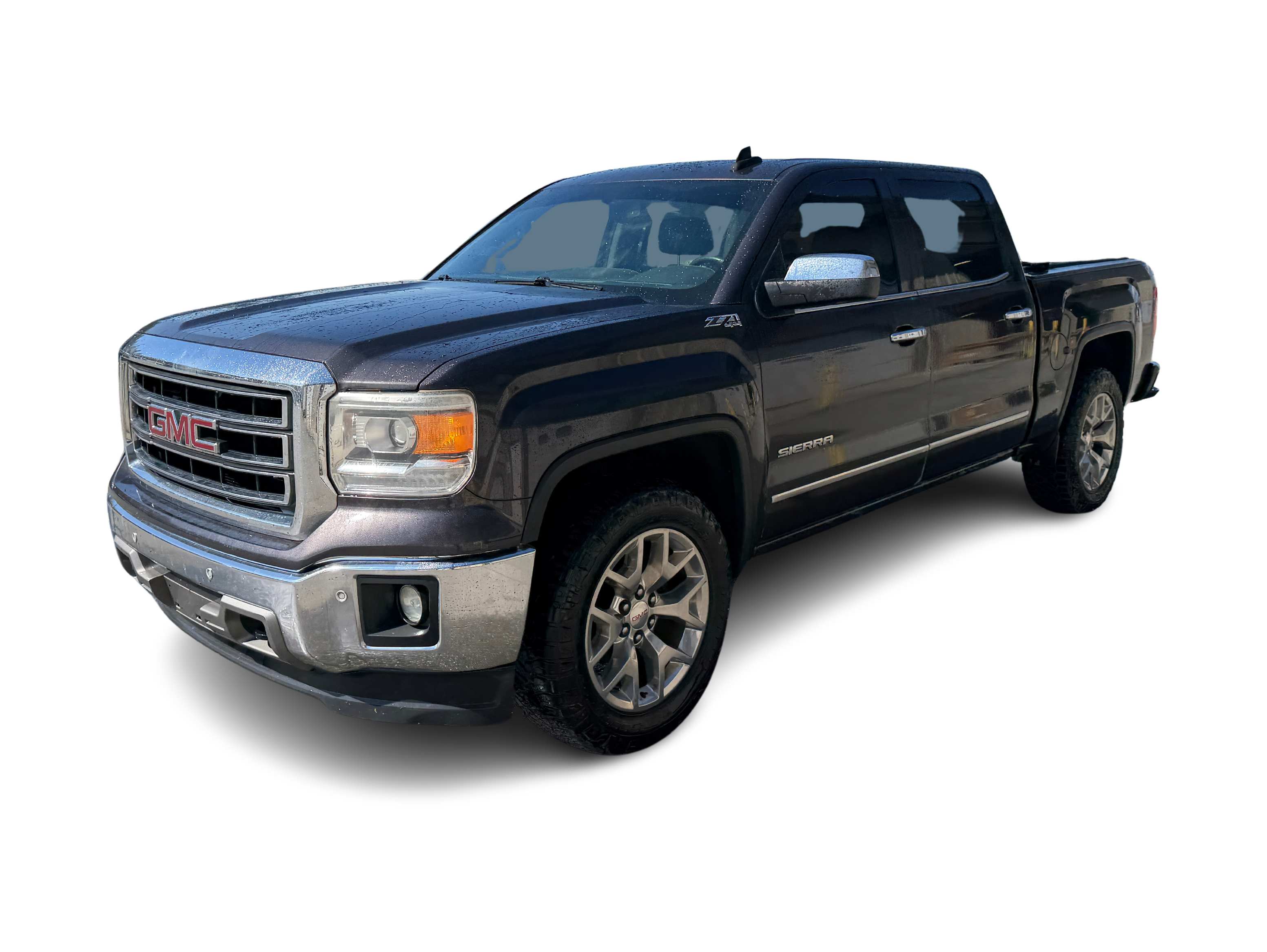 2015 GMC Sierra 1500 SLT -
                  Wasila, AK