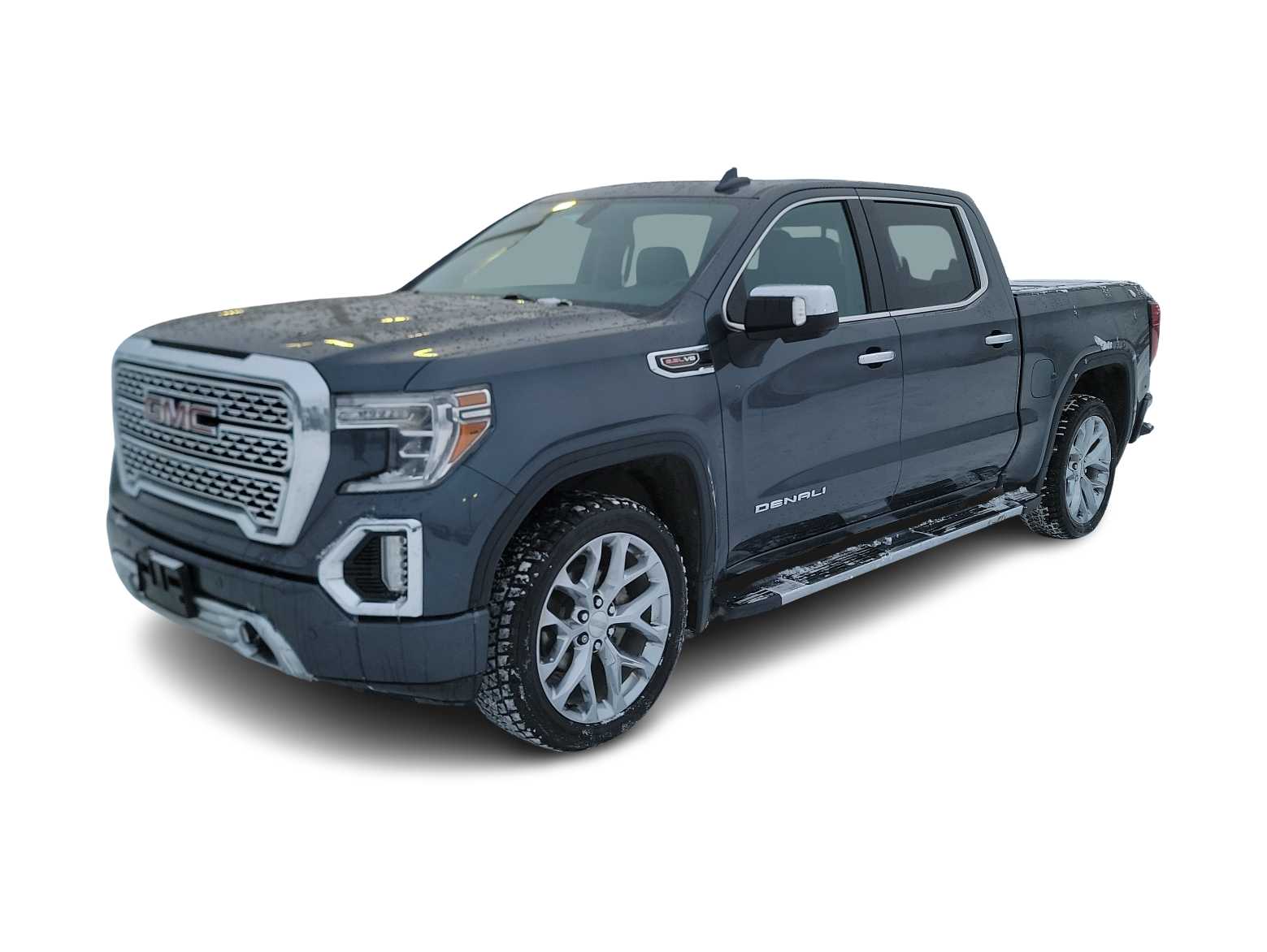Thumbnail: 2019 GMC Sierra 1500 - 1