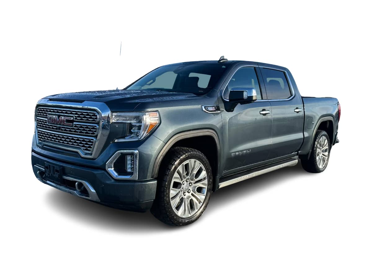2021 GMC Sierra 1500 Denali -
                Wasilla, AK
