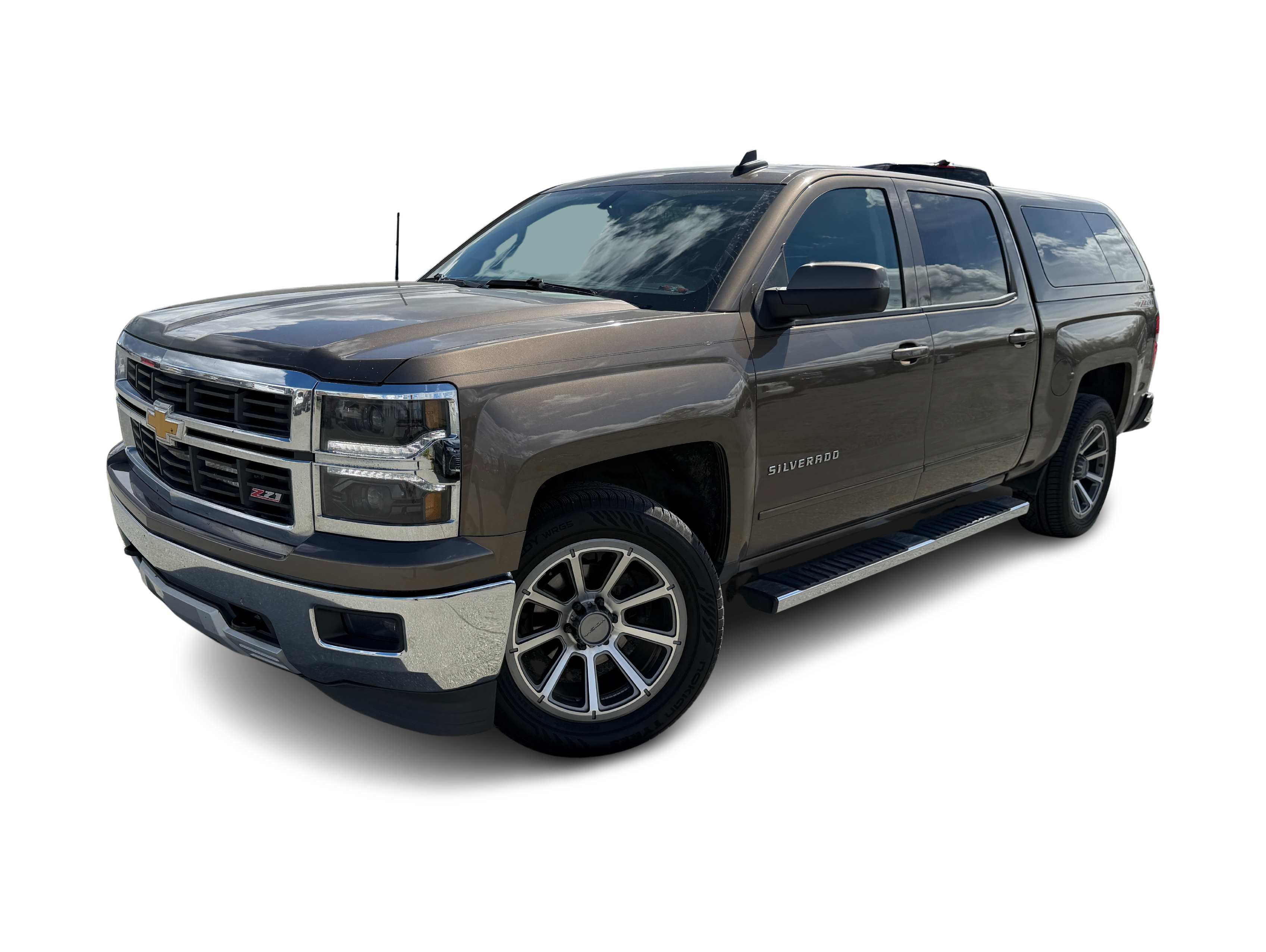 Thumbnail: 2024 GMC Sierra 1500 - 1