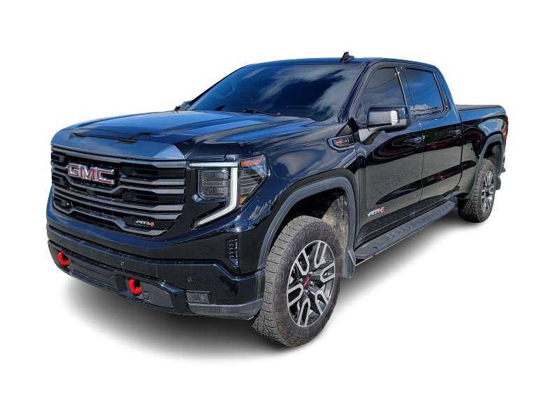 Thumbnail: 2024 GMC Sierra 1500 - 1