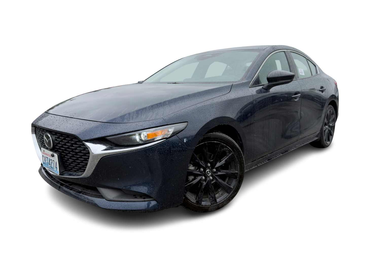 Thumbnail: 2024 Mazda Mazda3 - 1