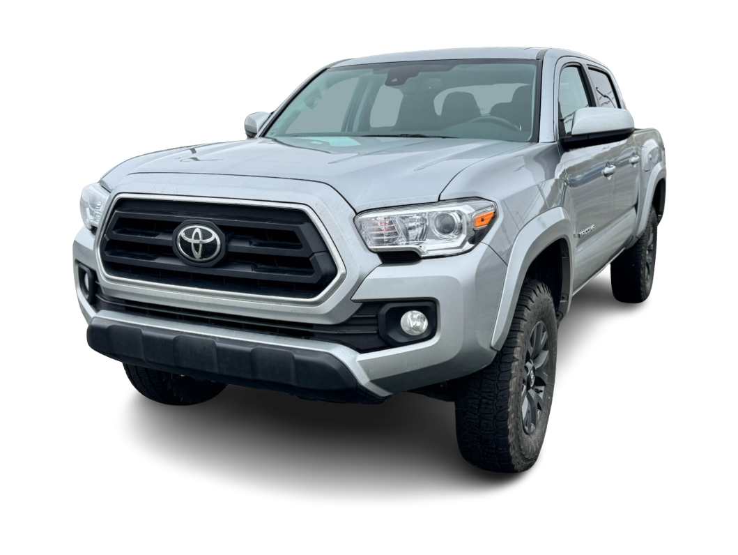 Thumbnail: 2023 Toyota Tacoma - 1