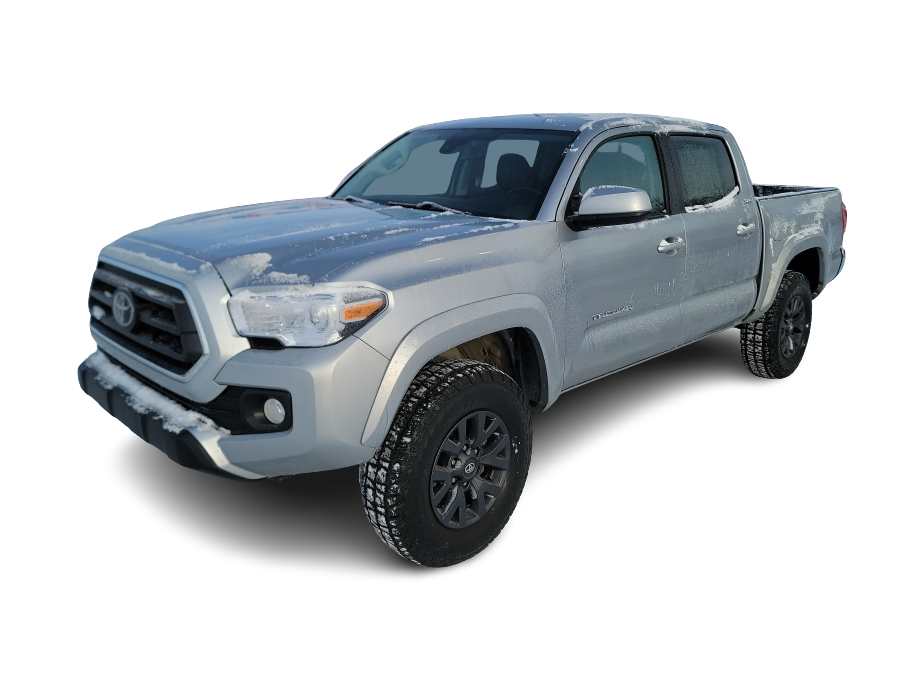 2023 Toyota Tacoma SR5 -
                  Wasila, AK