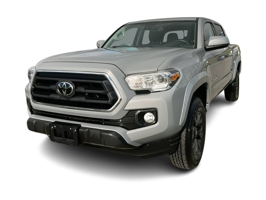 2021 Toyota Tacoma SR5 -
                Wasilla, AK