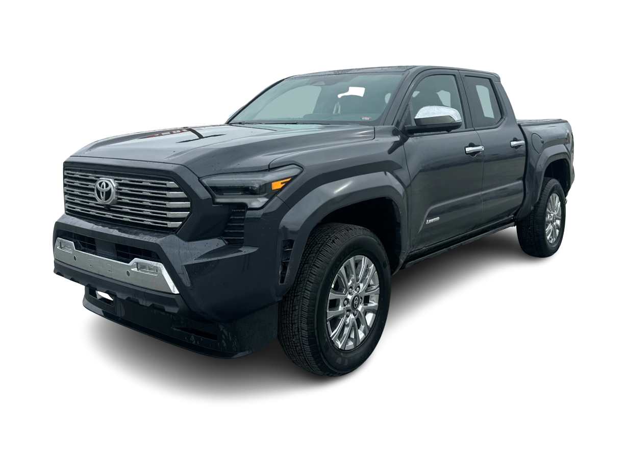 2024 Toyota Tacoma Limited -
                Wasilla, AK