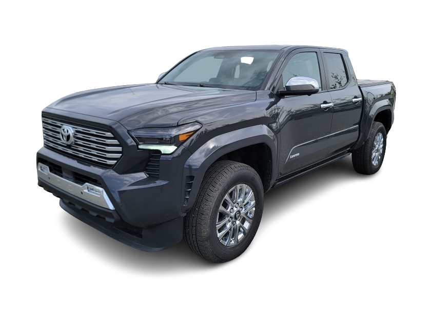 2024 Toyota Tacoma Limited -
                  Wasilla, AK