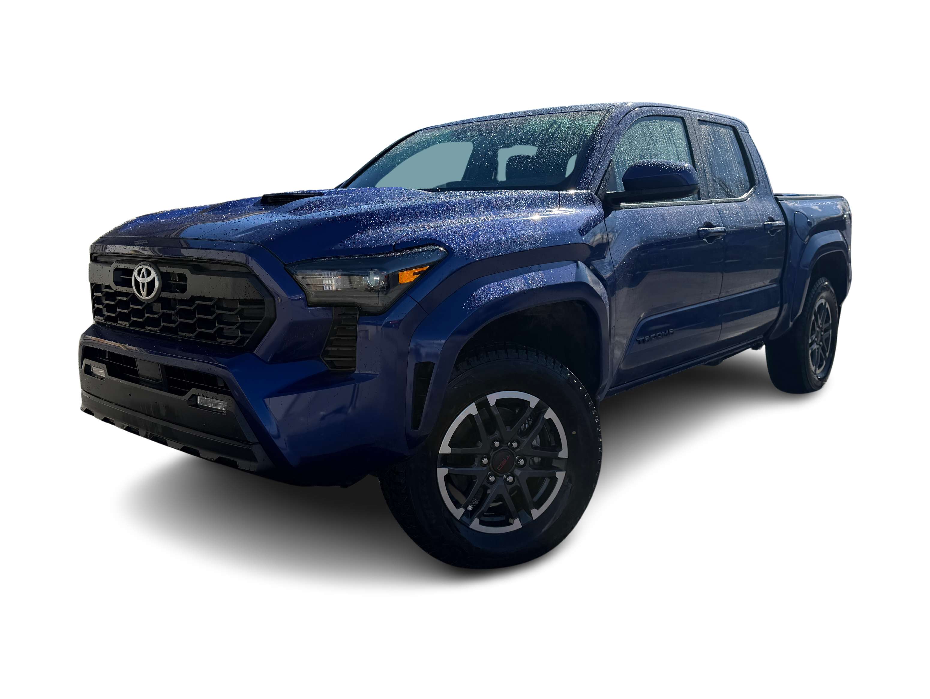 Thumbnail: 2024 Toyota Tacoma - 1