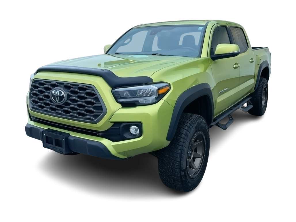 2023 Toyota Tacoma TRD Off-Road -
                Wasilla, AK