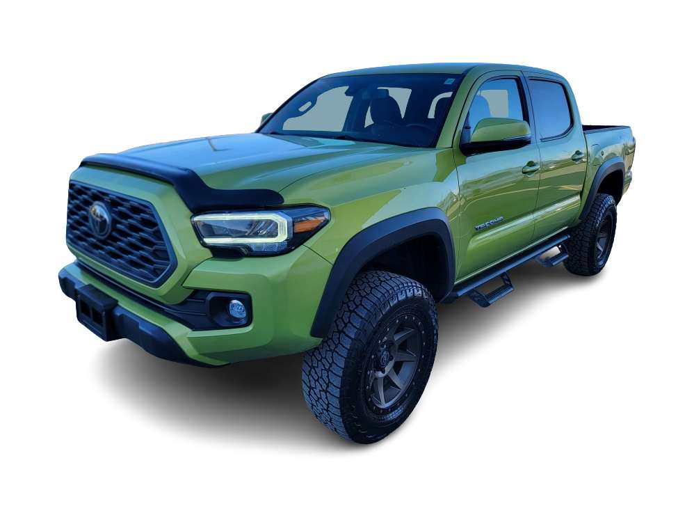 2023 Toyota Tacoma TRD Off-Road -
                Wasilla, AK