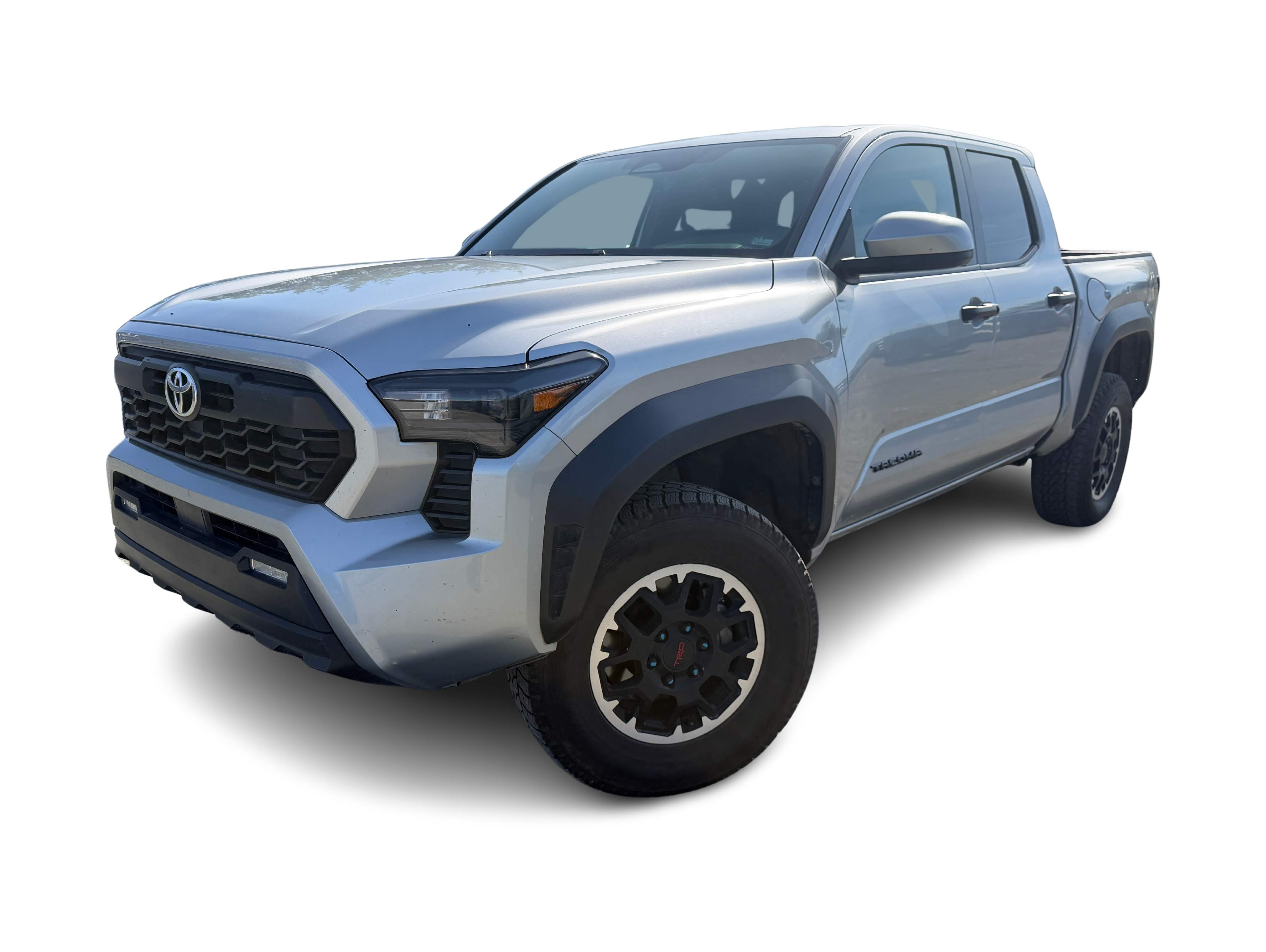 Thumbnail: 2024 Toyota Tacoma - 1